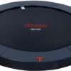 Avyna Pro-Line Flatground Trampoline - Ø365 Cm - Grijs -Oase Velda Winkel 1900 2849 trampoline flatground365 1