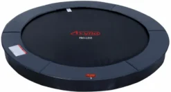 Avyna Pro-Line Flatground Trampoline - Ø365 Cm - Grijs