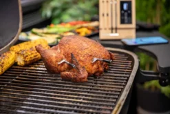 MEATER Block Met 4 Draadloze Thermometers -Oase Velda Winkel 1o5a6161