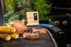 MEATER Block Met 4 Draadloze Thermometers -Oase Velda Winkel 1o5a6257