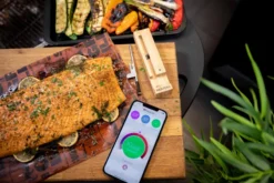 MEATER Plus Draadloze Thermometer -Oase Velda Winkel 1o5a6573