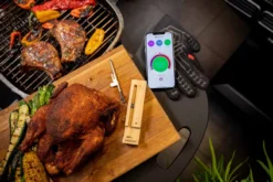 MEATER Original Draadloze Thermometer -Oase Velda Winkel 1o5a6951