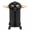CADAC Citi Chef 50 Gasbarbecue - Zwart -Oase Velda Winkel 20162 20 04 ef citi chef 50 zwart voorkant