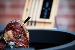 MEATER Block Met 4 Draadloze Thermometers -Oase Velda Winkel 20190524 mg 2996