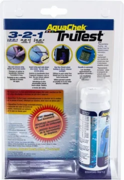 Aquachek TruTest Digitale Watertester 12 Aquachek TruTest Digitale Watertester -Oase Velda Winkel 213 4