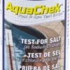 AquaChek Teststrips Voor Zoutwaterzwembaden -Oase Velda Winkel 218 1