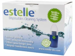 Estelle DCS Filter Cleaning Systeem 19 Estelle DCS Filter Cleaning Systeem -Oase Velda Winkel 2222 3