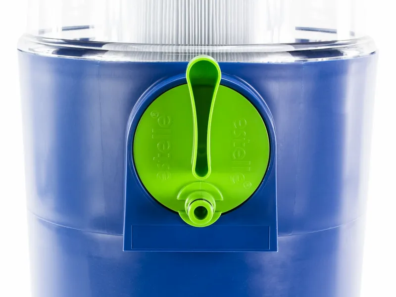 Estelle DCS Filter Cleaning Systeem 6 Estelle DCS Filter Cleaning Systeem - Afbeelding 4