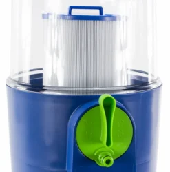 Estelle DCS Filter Cleaning Systeem 13 Estelle DCS Filter Cleaning Systeem -Oase Velda Winkel 2222 6