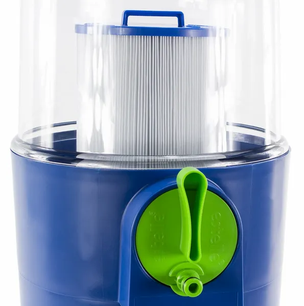 Estelle DCS Filter Cleaning Systeem 5 Estelle DCS Filter Cleaning Systeem - Afbeelding 3