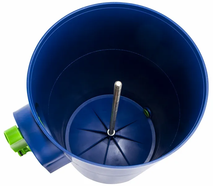 Estelle DCS Filter Cleaning Systeem 10 Estelle DCS Filter Cleaning Systeem - Afbeelding 8