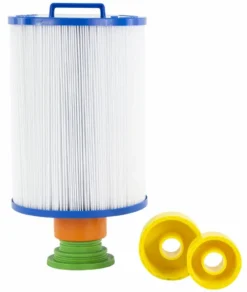 Estelle DCS Filter Cleaning Systeem 15 Estelle DCS Filter Cleaning Systeem -Oase Velda Winkel 2222 9