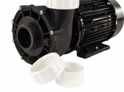 LX WP200 Spa Massagepomp 2 PK - 2 Speed 11 LX WP200 Spa Massagepomp 2 PK - 2 Speed -Oase Velda Winkel 2275 5 1