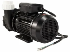 LX WP300 Spa Massagepomp 3 PK - 2 Speed -Oase Velda Winkel 2275 6