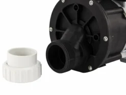 LX JA50 Spa Circulatiepomp 0,5 PK -Oase Velda Winkel 2277 4 2