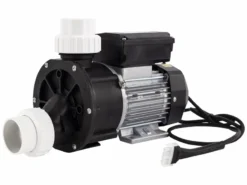 LX JA35 Spa Circulatiepomp 0,33 PK -Oase Velda Winkel 2277 5 1