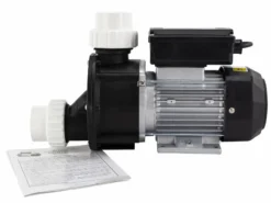 LX JA50 Spa Circulatiepomp 0,5 PK -Oase Velda Winkel 2277 7 2