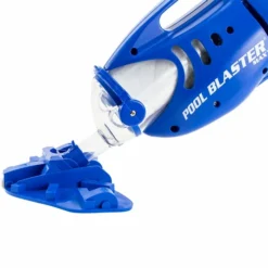 Pool Blaster MAX LI Elektrische Zwembadstofzuiger -Oase Velda Winkel 2398 2