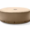 Intex Pure Spa Isolerende Beschermhoes - Ø 196 Cm -Oase Velda Winkel 28523 prd 2019 300intex pure spa energiebesparende cover