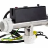 LX H30-R3 Spa Heater 3 KW - 1,5 Inch (T-vorm) -Oase Velda Winkel 2966 5
