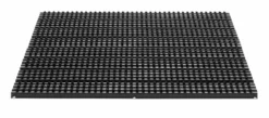Hamat Fantastic Deurmat Buiten - Black - 38,5 X 59 Cm