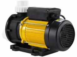 LX TDA75 Spa Circulatiepomp 0,75 PK -Oase Velda Winkel 3387 3