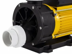 LX TDA100 Spa Circulatiepomp 1 PK -Oase Velda Winkel 3387 4 1