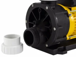 LX TDA100 Spa Circulatiepomp 1 PK -Oase Velda Winkel 3387 5 1