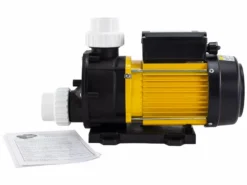 LX TDA75 Spa Circulatiepomp 0,75 PK -Oase Velda Winkel 3387 7