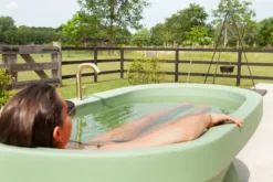 Gardentub Tuinbad - Geel -Oase Velda Winkel 3ae9746dc60c77a880cdb786b44c7dcf27a4204a resultaat 1