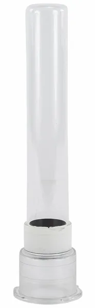 Kwartsglas 5 Watt UVC PL