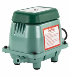 Hiblow HP-20 Luchtpomp -Oase Velda Winkel 4157 1