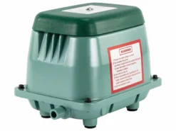 Hiblow HP-60 Luchtpomp -Oase Velda Winkel 4159 1