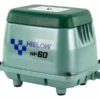 Hiblow HP-60 Luchtpomp -Oase Velda Winkel 4159 3
