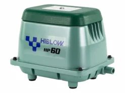 Hiblow HP-60 Luchtpomp