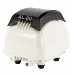 Alita AL-80FD Luchtpomp -Oase Velda Winkel 4167 1