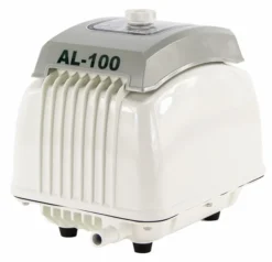 Alita AL-100 Luchtpomp 7 Alita AL-100 Luchtpomp -Oase Velda Winkel 4168 1