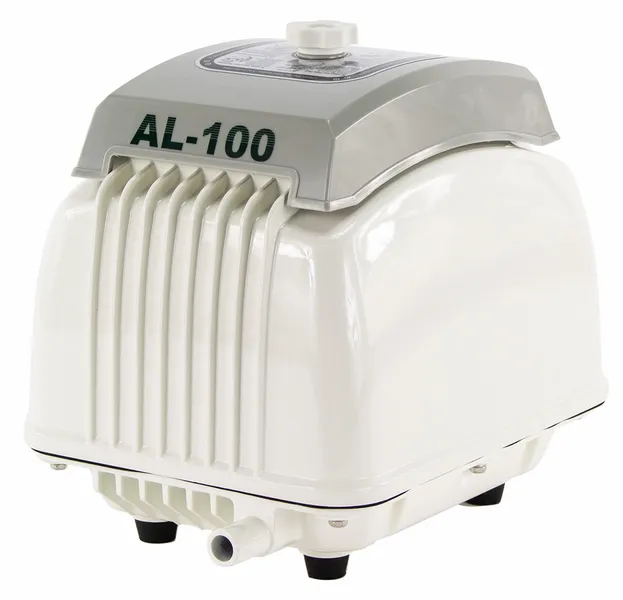 Alita AL-100 Luchtpomp 5 Alita AL-100 Luchtpomp - Afbeelding 3