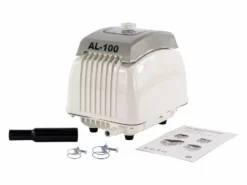 Alita AL-100 Luchtpomp 6 Alita AL-100 Luchtpomp -Oase Velda Winkel 4168 2