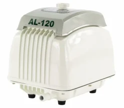 Alita AL-120 Luchtpomp -Oase Velda Winkel 4169 1