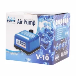 Aquaforte V-10 Luchtpomp -Oase Velda Winkel 4176 6