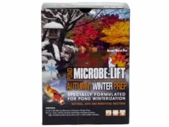 Microbe-lift Autumn Winter Prep 1L + 4 Zakjes -Oase Velda Winkel 4753 4