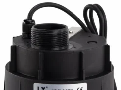 LX AP400-V2 Air Spa Blower 0,6 PK -Oase Velda Winkel 4914 4 39 1