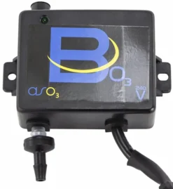 DEL AMG-U Ozonator Met CD Chip (AMP Aansluiting)