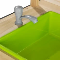 EXIT TOYS EXIT Yummy 100 Houten Speelkeuken Buiten 12 EXIT TOYS EXIT Yummy 100 Houten Speelkeuken Buiten -Oase Velda Winkel 51.10.10.00 5