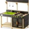 EXIT TOYS EXIT Yummy 200 Houten Speelkeuken Buiten -Oase Velda Winkel 51.10.20.00 0