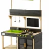 EXIT TOYS EXIT Yummy 300 Houten Speelkeuken Buiten -Oase Velda Winkel 51.10.30.00 0
