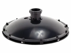 Omgekeerde Bodemdrain