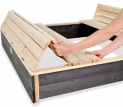 EXIT TOYS EXIT Aksent Zandbak XL -Oase Velda Winkel 52.05.02.05 5