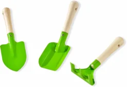 EXIT TOYS EXIT Aksent Zand- En Watertafel Met Parasol En Tuingereedschap -Oase Velda Winkel 52.05.05.45 5